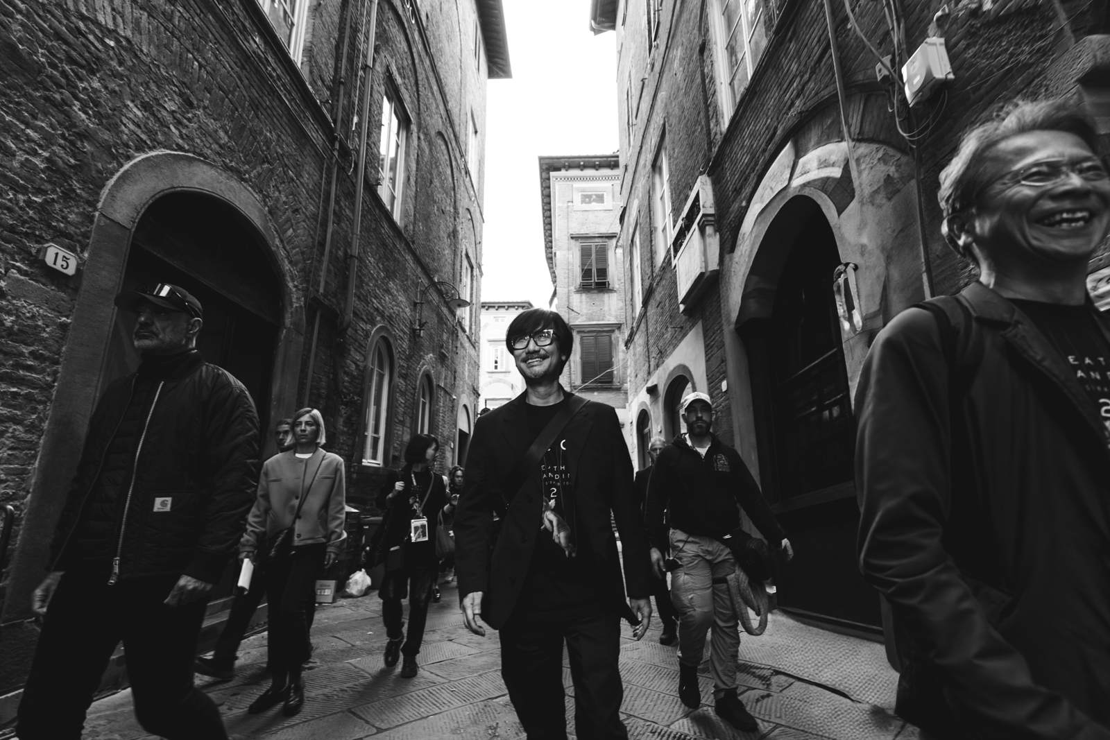 Lucca Comics & Games