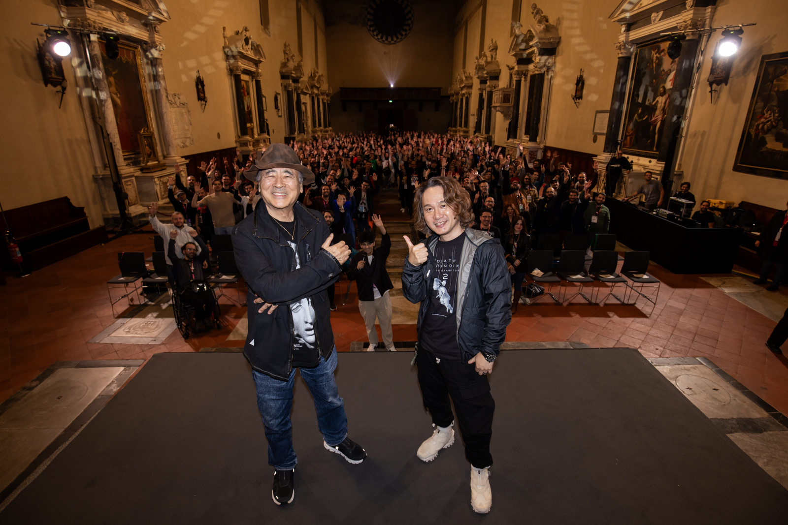 Lucca Comics & Games